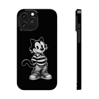 Felix the Cat Cool Phone Case