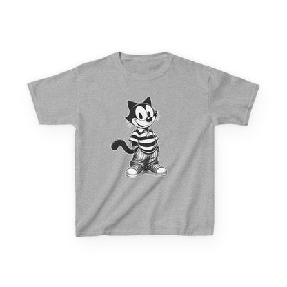 Felix the Cat Cool Youth T-Shirt
