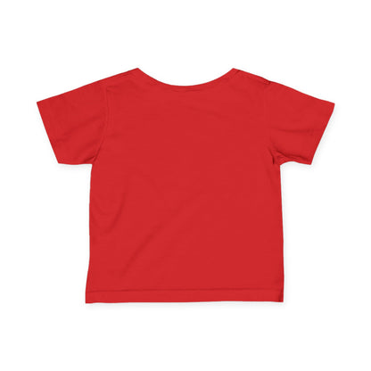 Felix Cat Cool Infant Tee