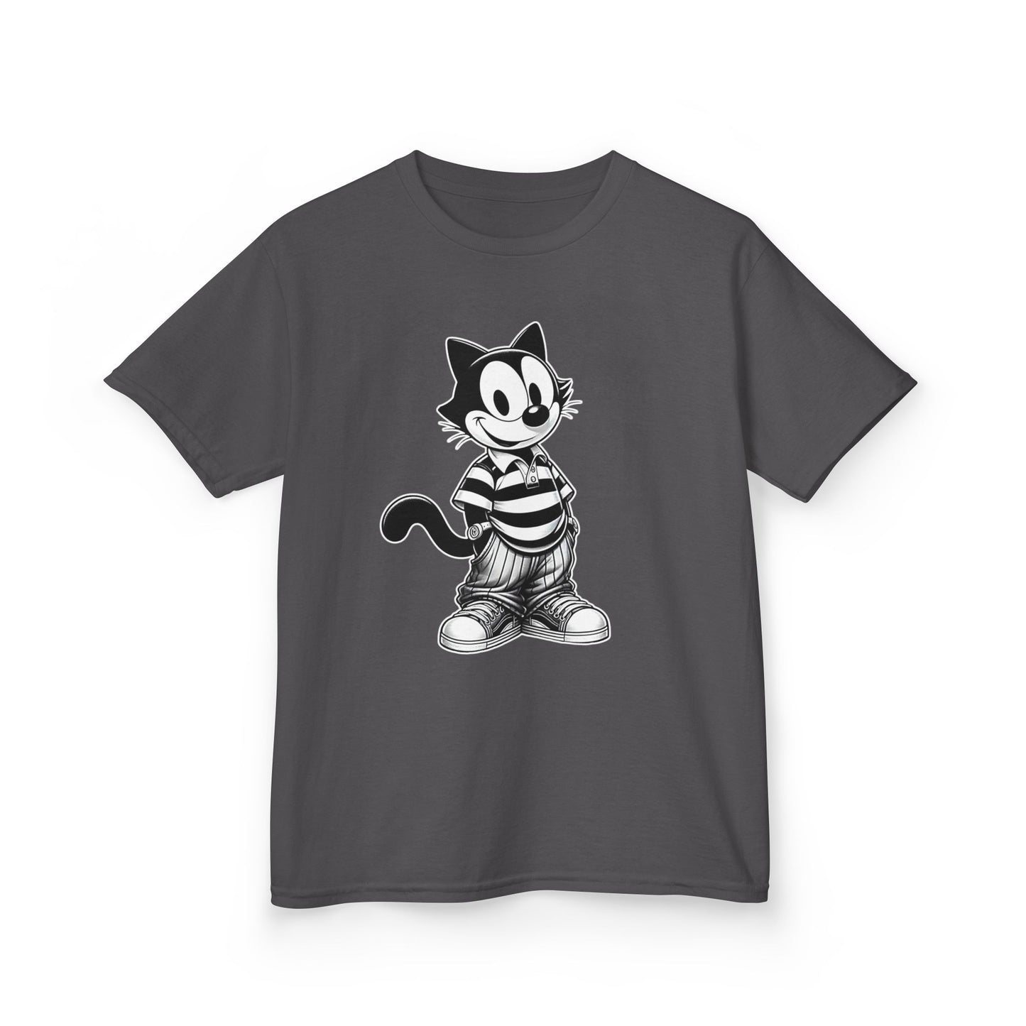 Felix the Cat Cool Youth T-Shirt
