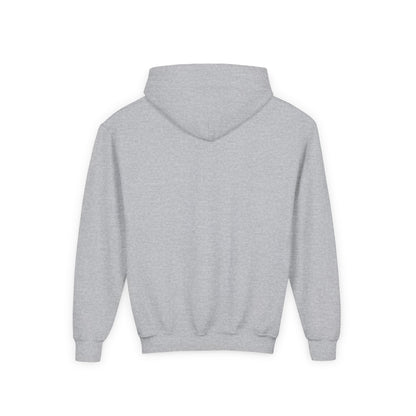 Felix Cat Dead Youth Hoodie