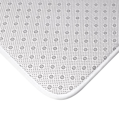 Felix Cat Dead Shower Bath Mat