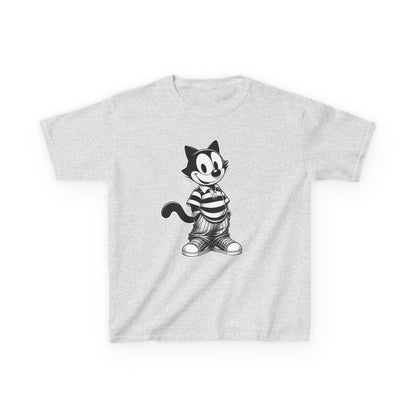 Felix the Cat Cool Youth T-Shirt