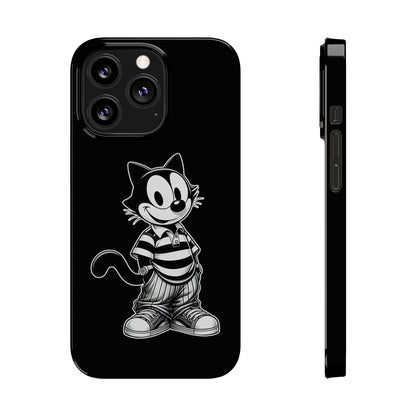 Felix the Cat Cool Phone Case