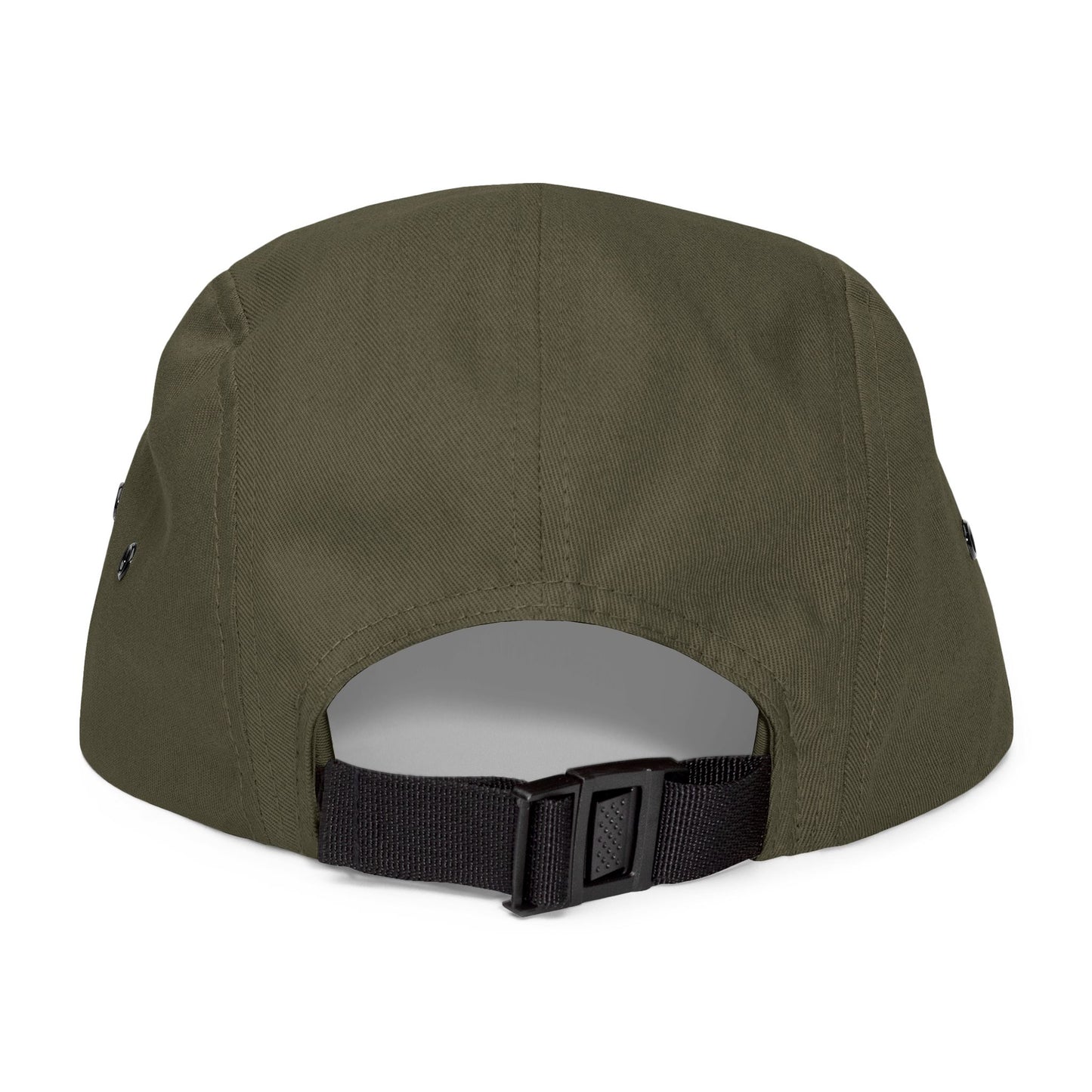 Felix Cat Dead 5 Panel Adjustable Hat