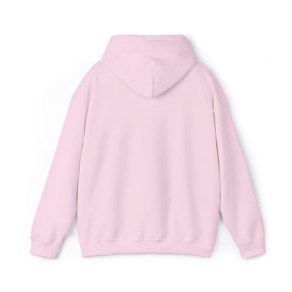 Felix Cat Dead Embroidered Hoodie