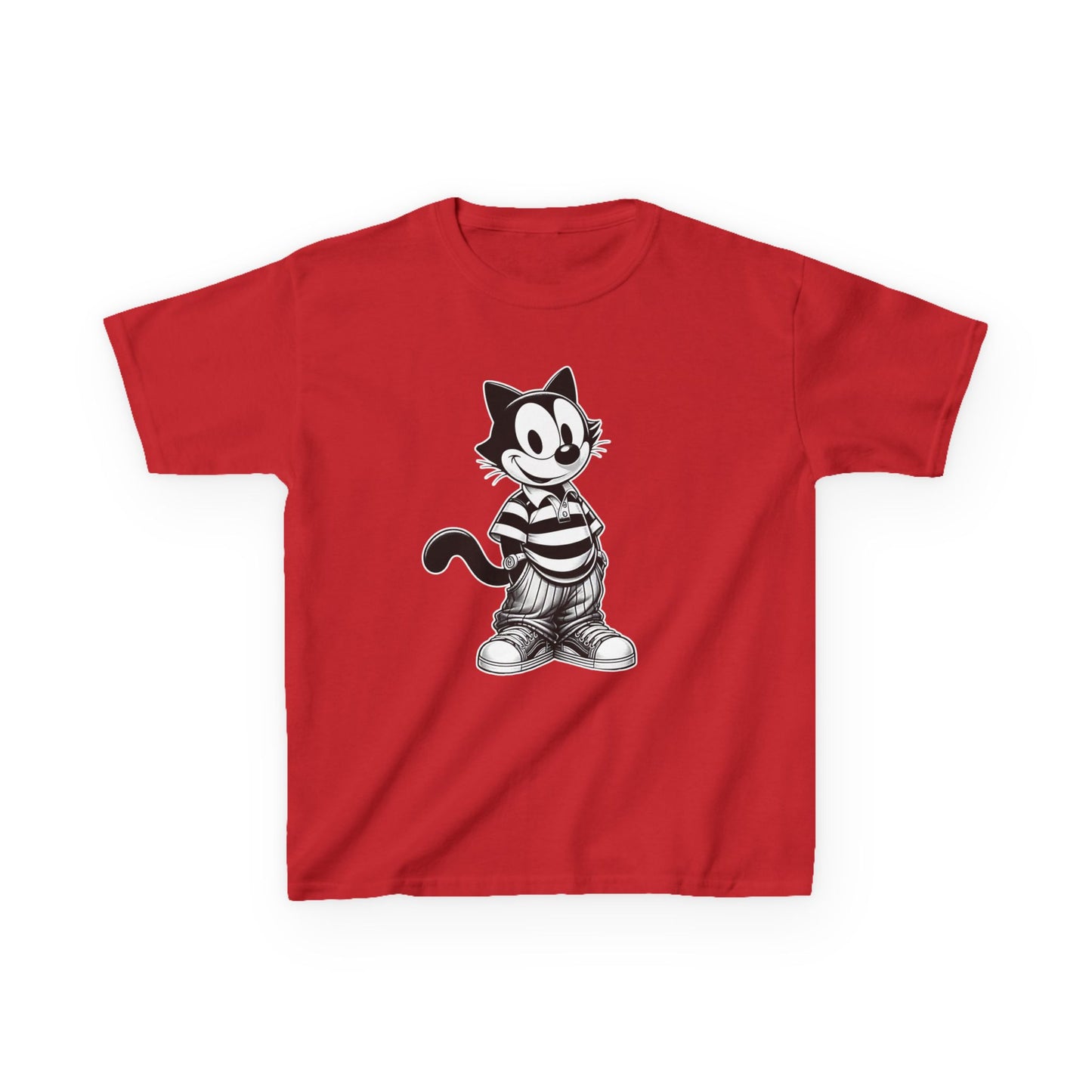 Felix the Cat Cool Youth T-Shirt