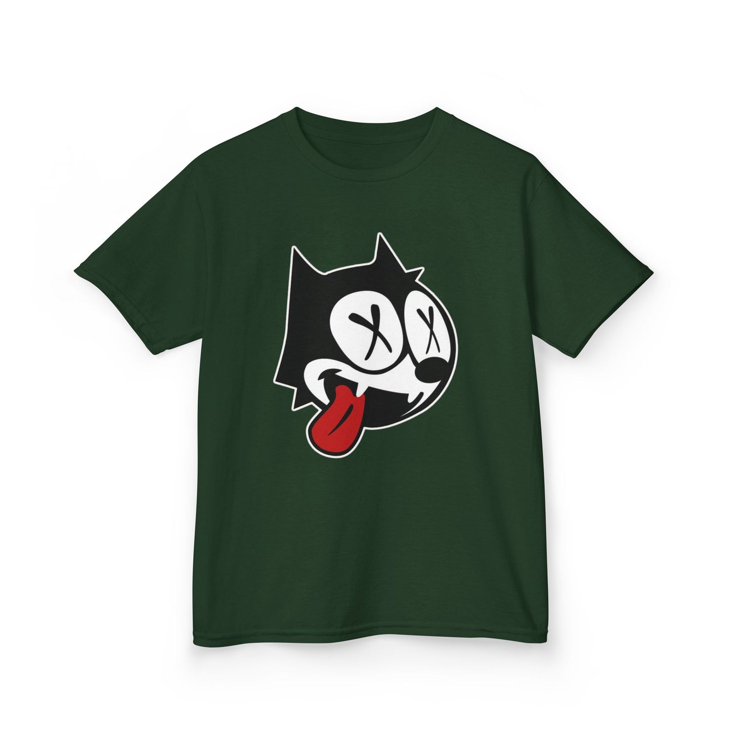 Felix the Cat Dead Youth T-Shirt