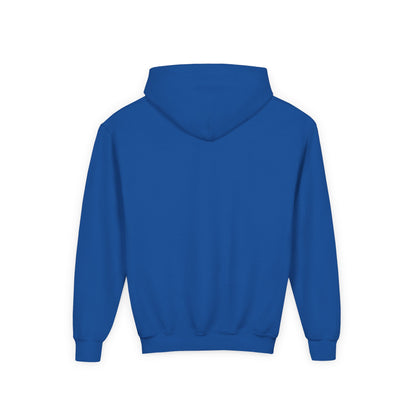 Felix the Cat Cool Youth Hoodie
