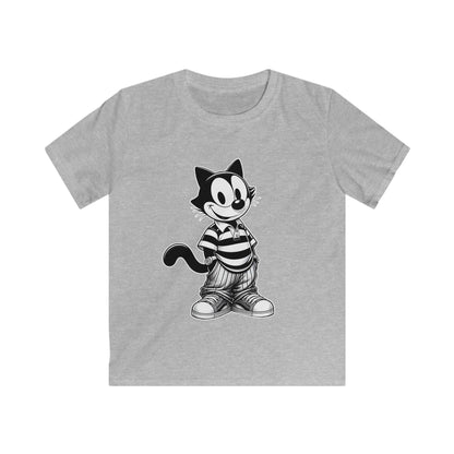 Felix the Cat Cool Kids T-Shirt