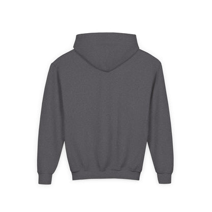 Felix Cat Dead Youth Hoodie