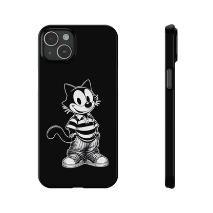 Felix the Cat Cool Phone Case