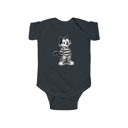 Felix the Cat Cool Baby Infant Onesie