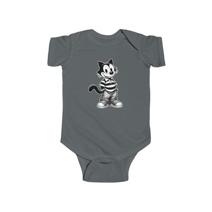Felix the Cat Cool Baby Infant Onesie