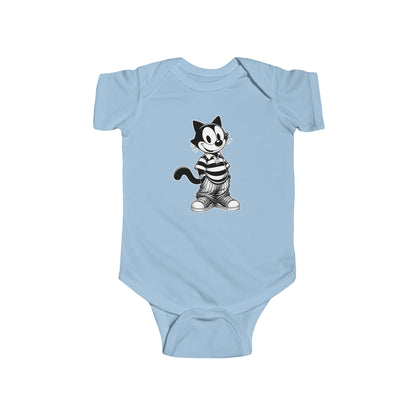Felix the Cat Cool Baby Infant Onesie