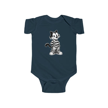 Felix the Cat Cool Baby Infant Onesie