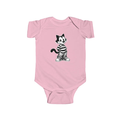 Felix the Cat Cool Baby Infant Onesie