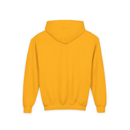 Felix the Cat Cool Youth Hoodie