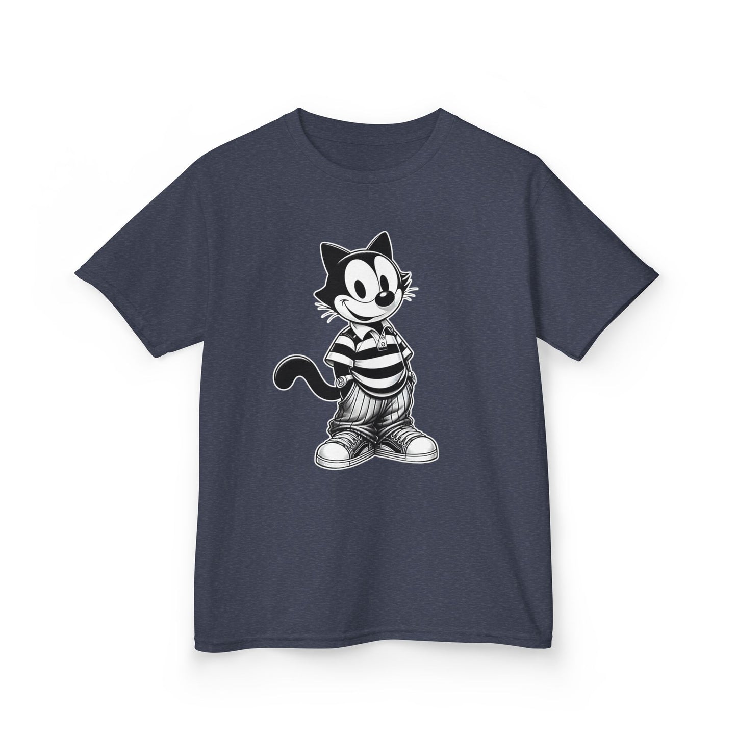 Felix the Cat Cool Youth T-Shirt