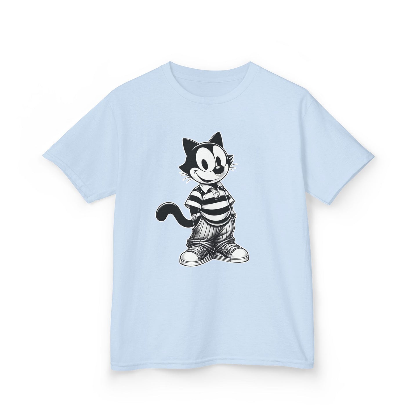 Felix the Cat Cool Youth T-Shirt