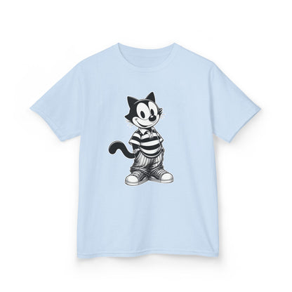 Felix the Cat Cool Youth T-Shirt