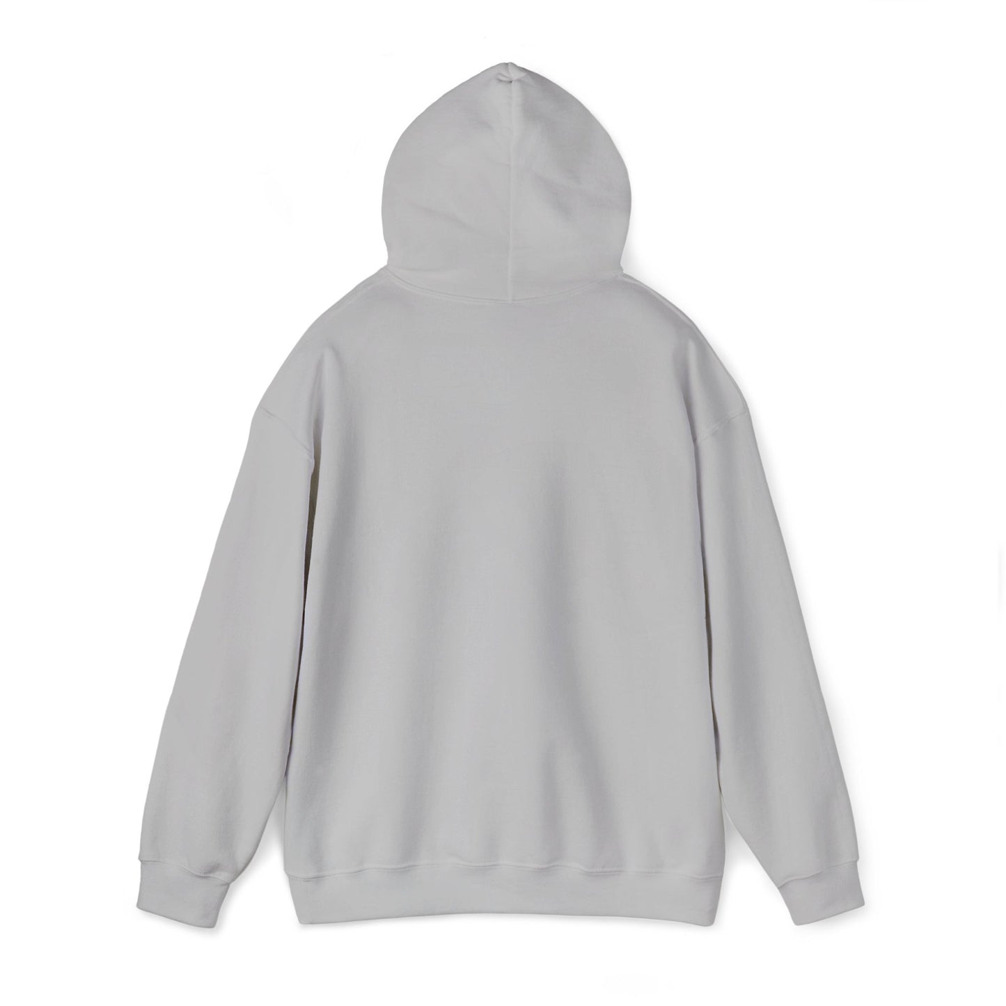 Felix Cat Dead Embroidered Hoodie