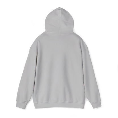 Felix Cat Dead Embroidered Hoodie