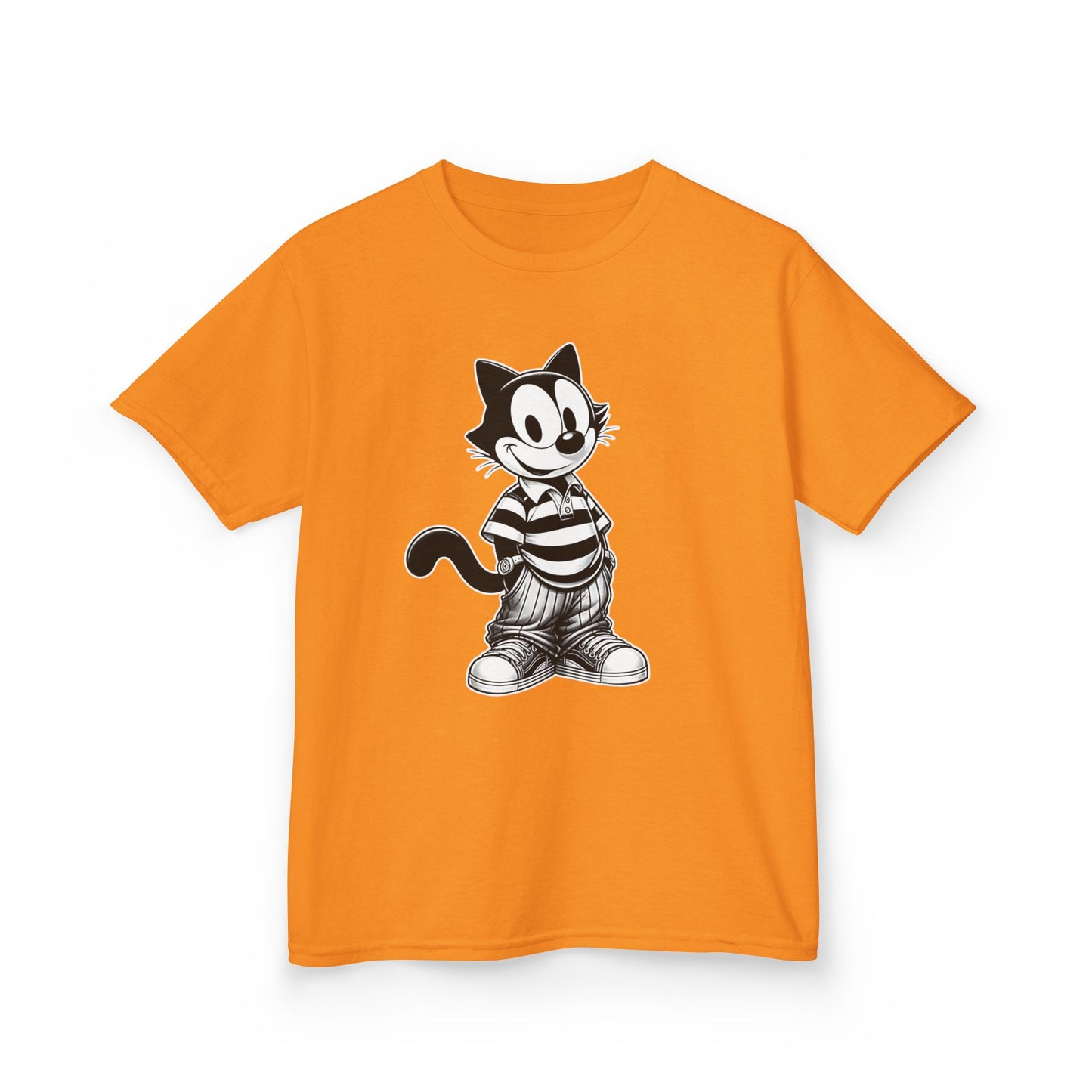 Felix the Cat Cool Youth T-Shirt