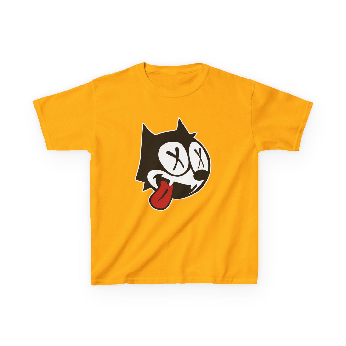 Felix the Cat Dead Youth T-Shirt