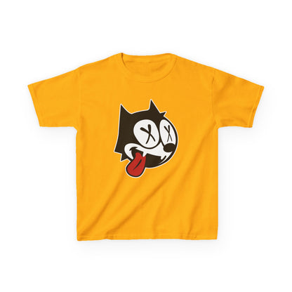 Felix the Cat Dead Youth T-Shirt