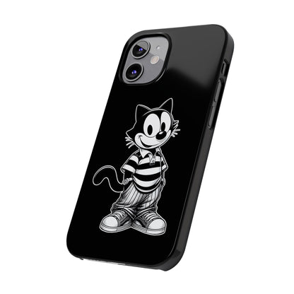 Felix the Cat Cool Phone Case
