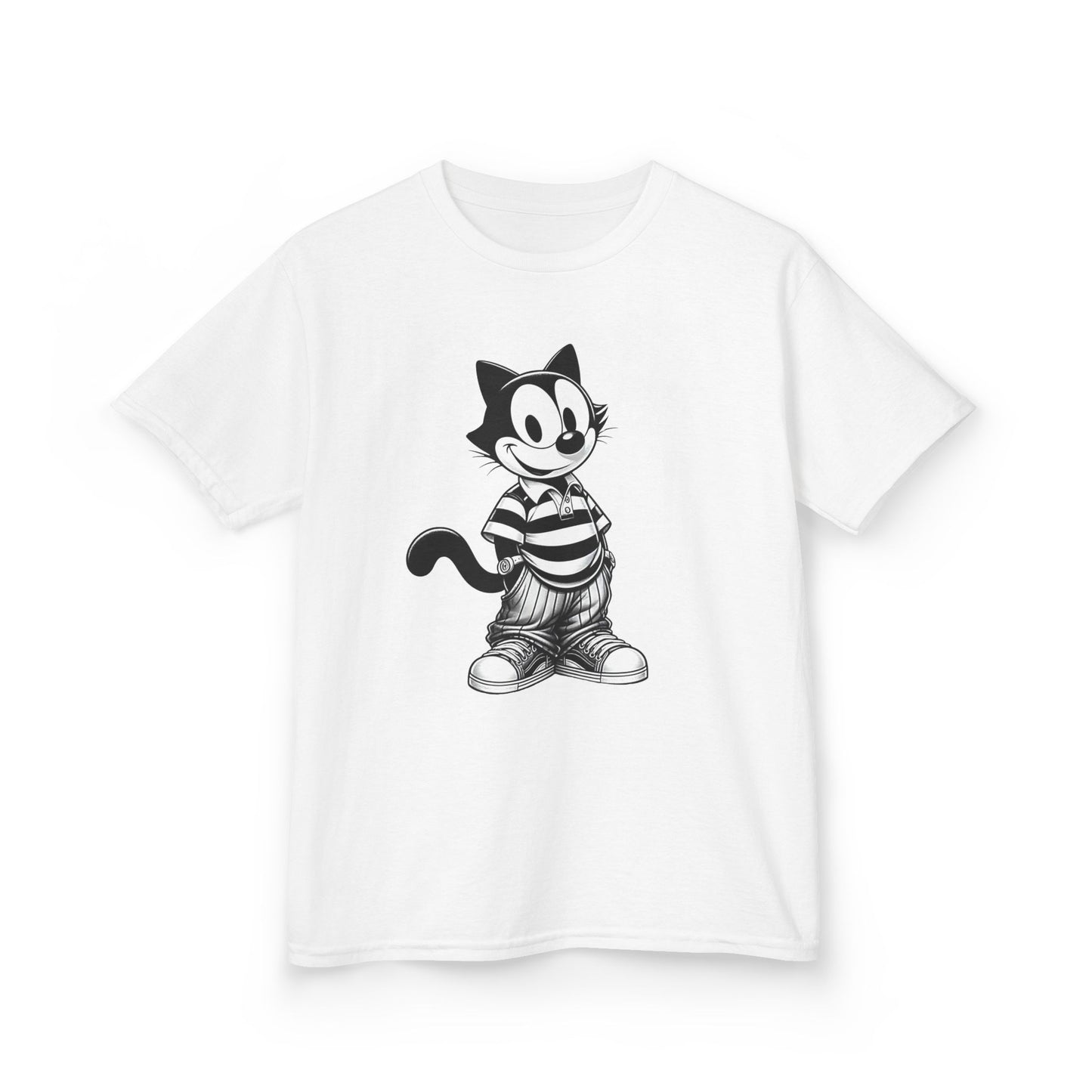 Felix the Cat Cool Youth T-Shirt