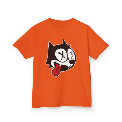 Felix the Cat Dead Youth T-Shirt
