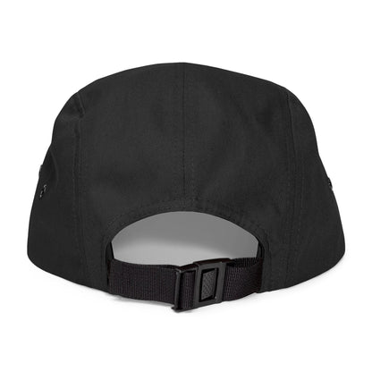 Felix Cat Dead 5 Panel Adjustable Hat