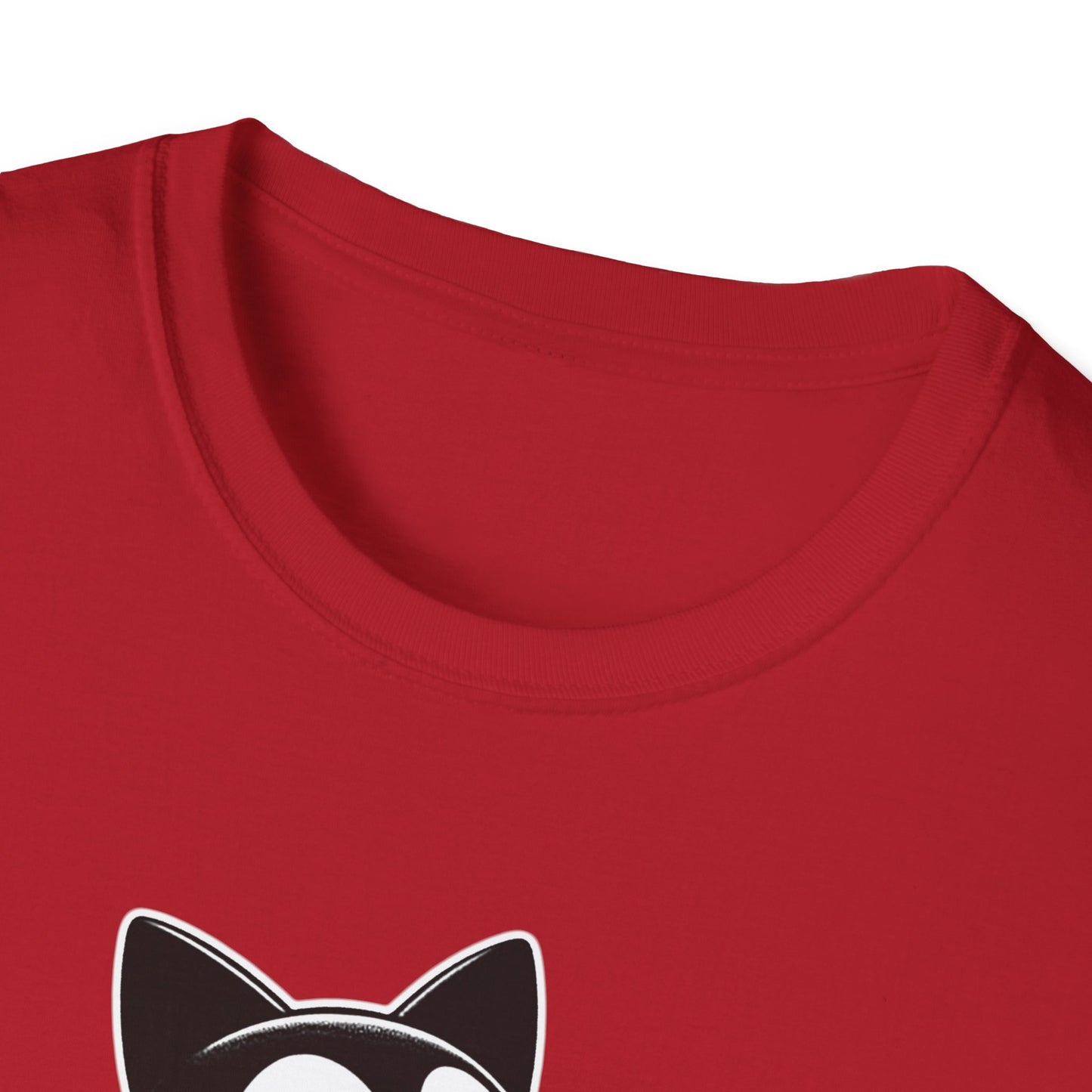 Felix the Cat Cool Graphic T-Shirt