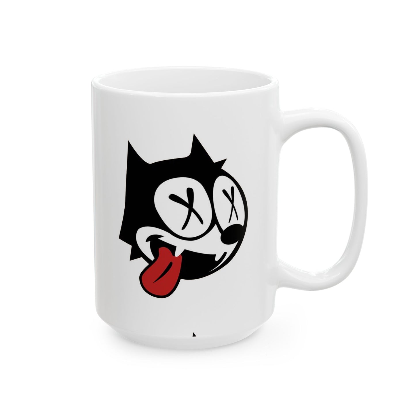 Felix Cat Dead