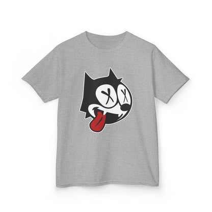 Felix the Cat Dead Youth T-Shirt