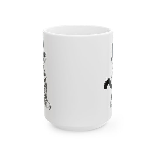 Felix the Cat Cool Mug