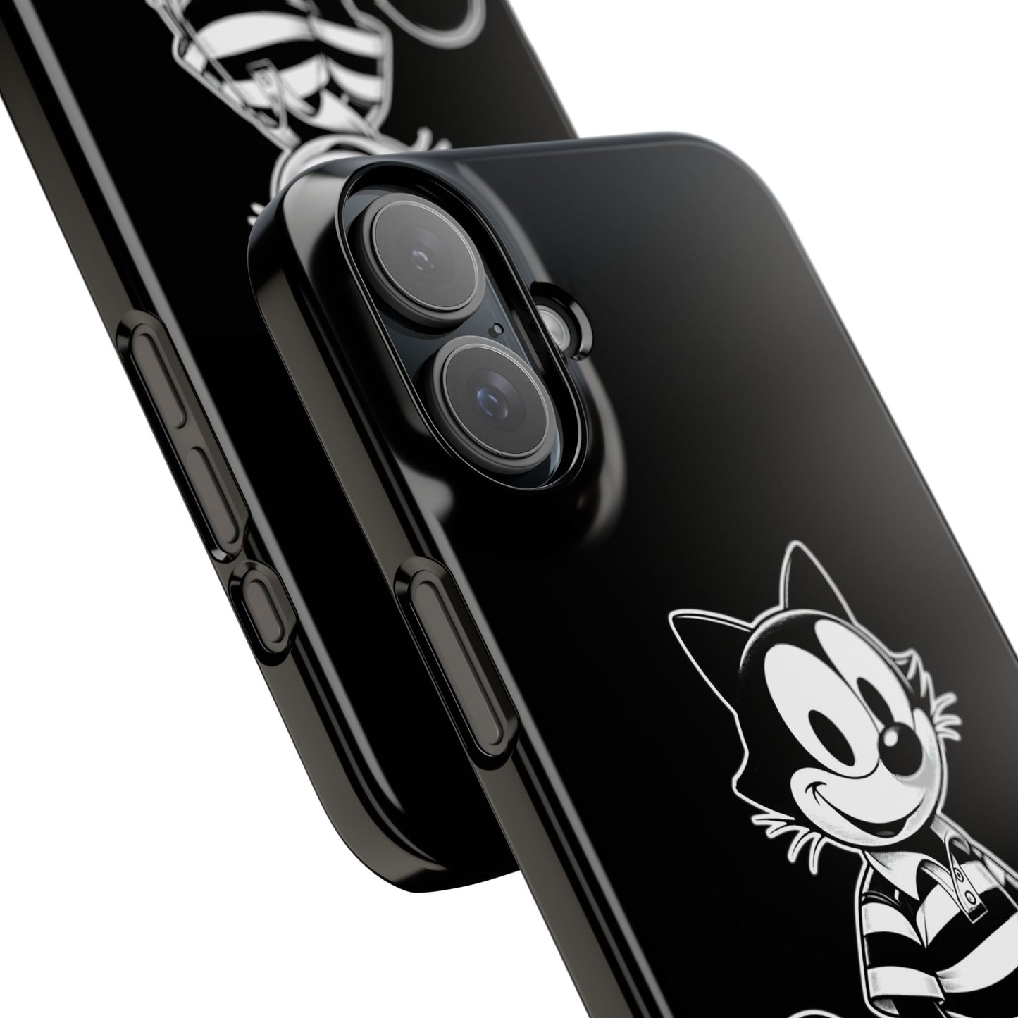 Felix the Cat Cool Phone Case