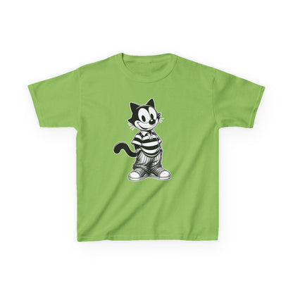 Felix the Cat Cool Youth T-Shirt