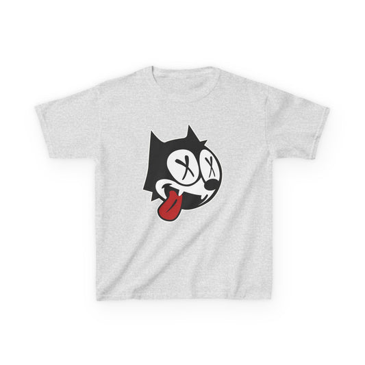 Felix the Cat Dead Youth T-Shirt
