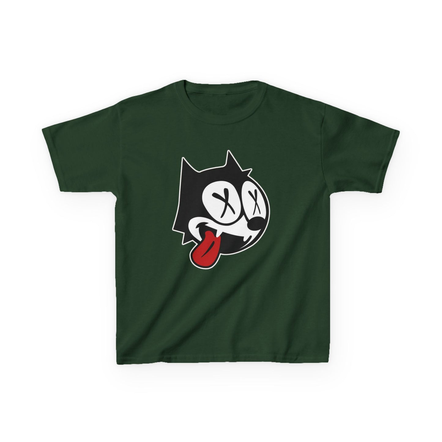 Felix the Cat Dead Youth T-Shirt