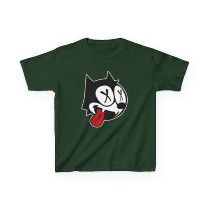 Felix the Cat Dead Youth T-Shirt