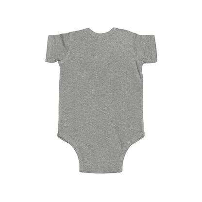 Felix the Cat Dead Infant Onesie