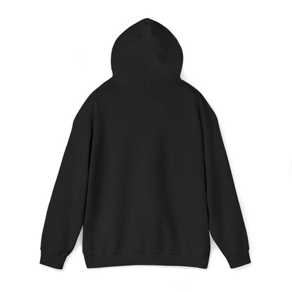 Felix Cat Dead Embroidered Hoodie