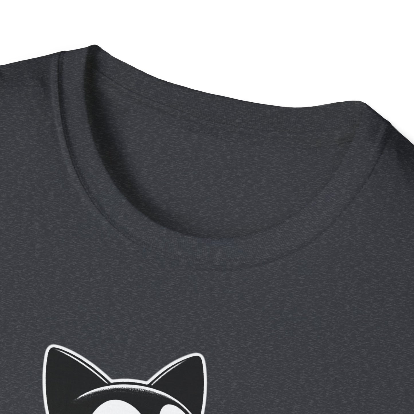 Felix the Cat Cool Graphic T-Shirt