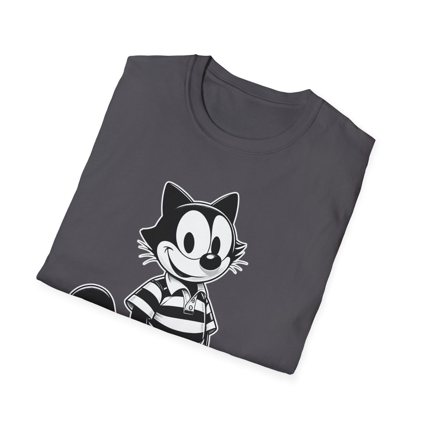 Felix the Cat Cool Graphic T-Shirt