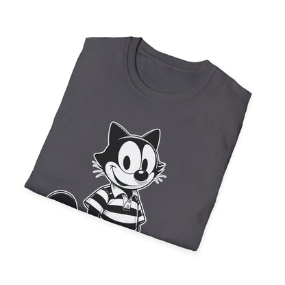 Felix the Cat Cool Graphic T-Shirt