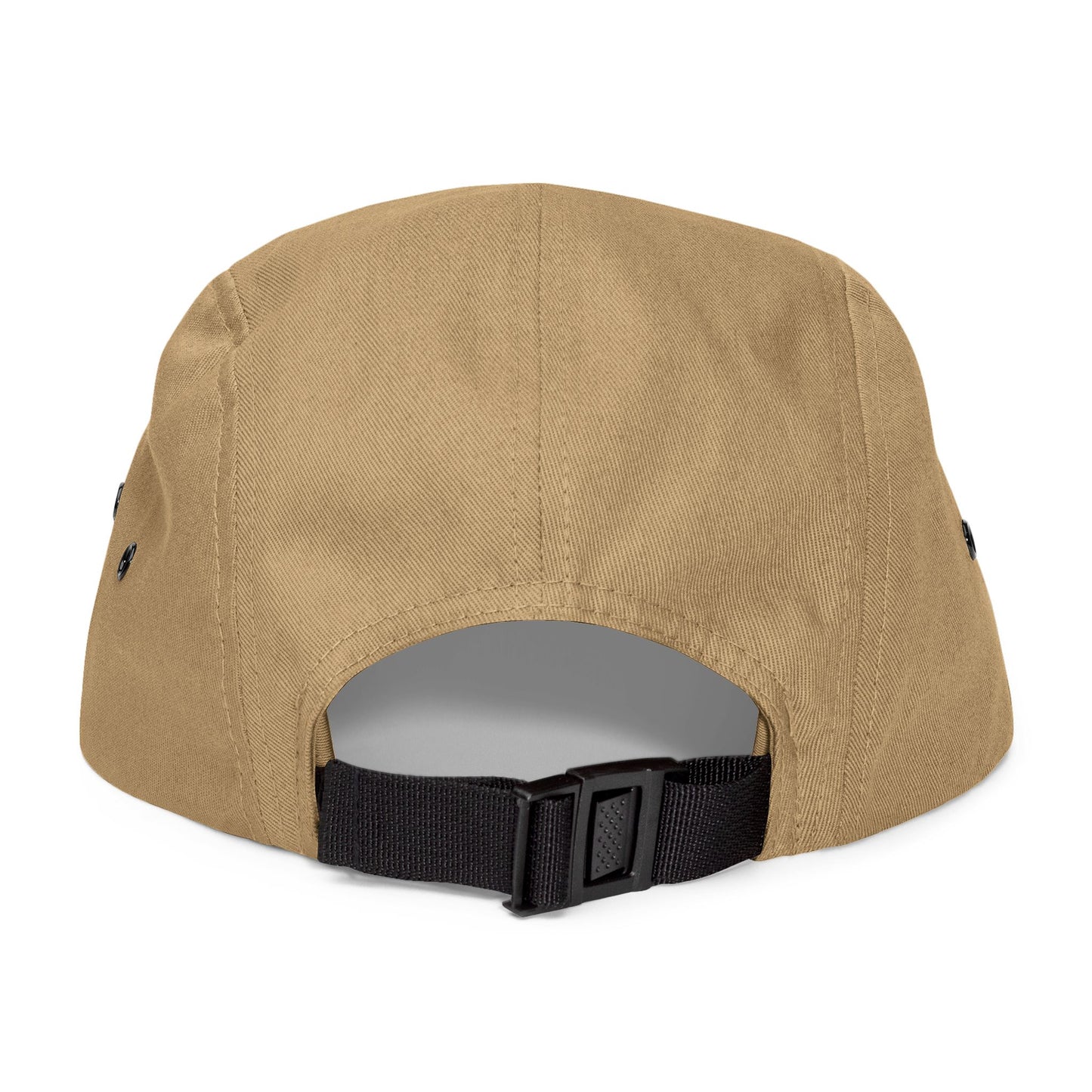 Felix Cat Dead 5 Panel Adjustable Hat