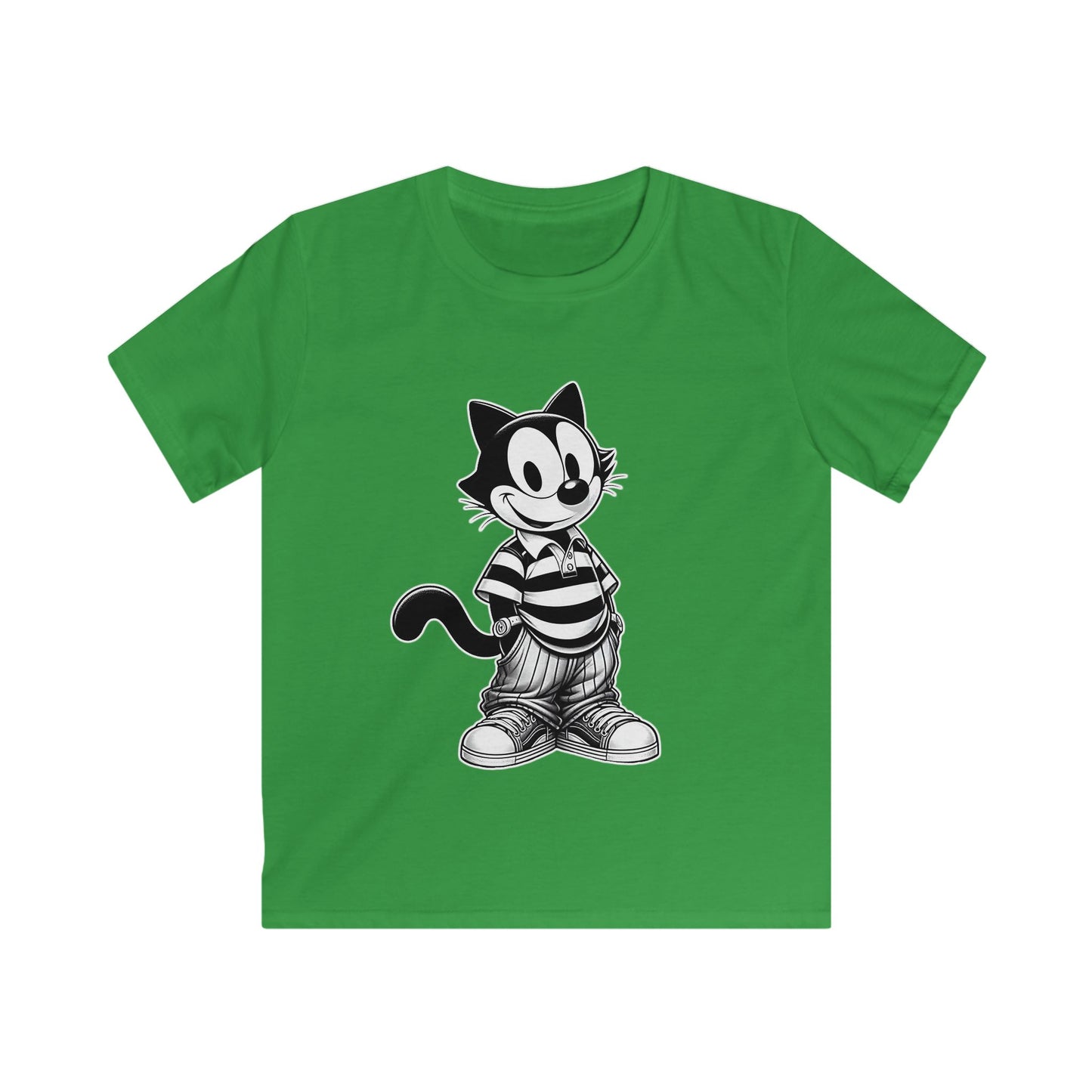 Felix the Cat Cool Kids T-Shirt